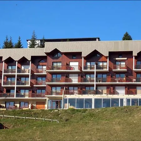 Joli, Au Pied Des Pistes, Plein Sud - Fr-1-340-148 Appartamento