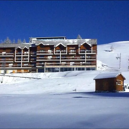 Appartamento Joli, Au Pied Des Pistes, Plein Sud - Fr-1-340-148
