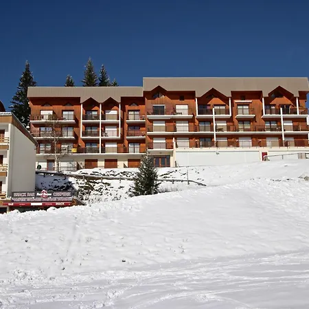 Joli, Au Pied Des Pistes, Plein Sud - Fr-1-340-148