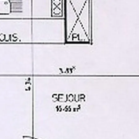 Joli, Au Pied Des Pistes, Plein Sud - Fr-1-340-148 Appartamento *