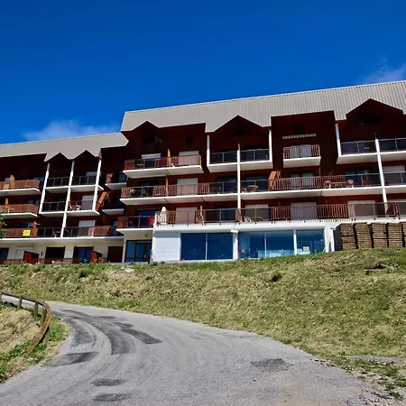 Joli, Au Pied Des Pistes, Plein Sud - Fr-1-340-148 Chamrousse