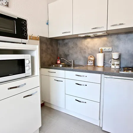 Appartamento Joli, Au Pied Des Pistes, Plein Sud - Fr-1-340-148 *