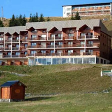 Joli, Au Pied Des Pistes, Plein Sud - Fr-1-340-148 Appartamento Chamrousse